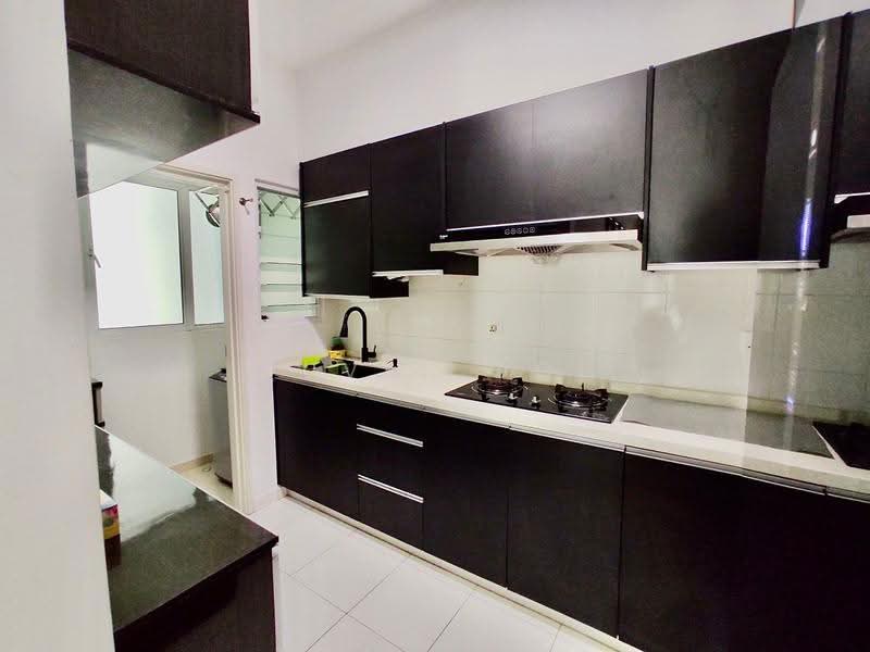 Condominium for Rent at i-Santorini - Quvee Ooi - PropertyGuru.com.my
