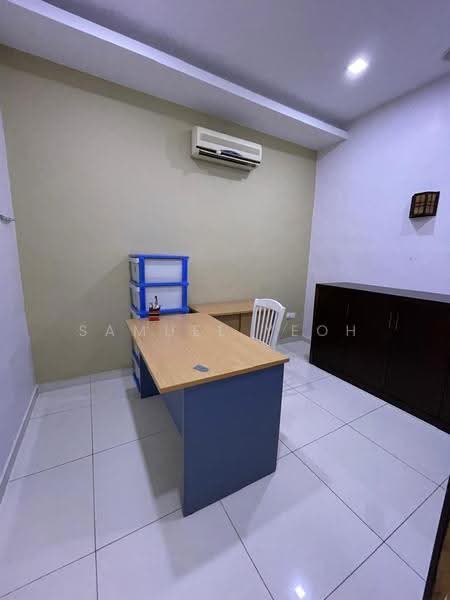 Shop / Office untuk Disewa di Seberang Jaya (Penang) - Samuel Yeoh - Study - PropertyGuru.com.my