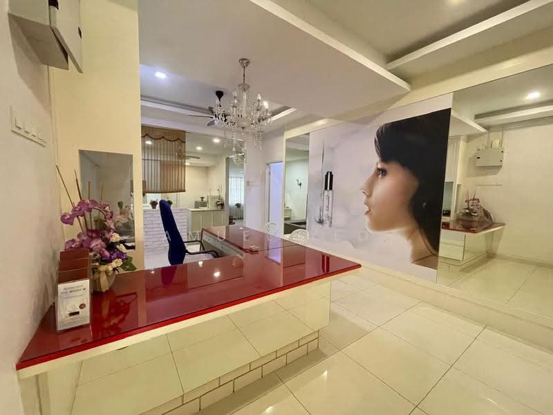 Shop / Office untuk Disewa di Seberang Jaya (Penang) - Samuel Yeoh - Interior - PropertyGuru.com.my