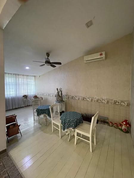 Shop / Office untuk Disewa di Seberang Jaya (Penang) - Samuel Yeoh - Interior - PropertyGuru.com.my