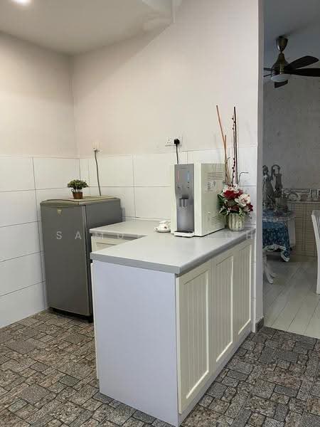Shop / Office untuk Disewa di Seberang Jaya (Penang) - Samuel Yeoh - Kitchen - PropertyGuru.com.my