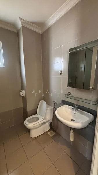 Service Residence for Rent at Waldorf Tower - Grace Pang - PropertyGuru.com.my