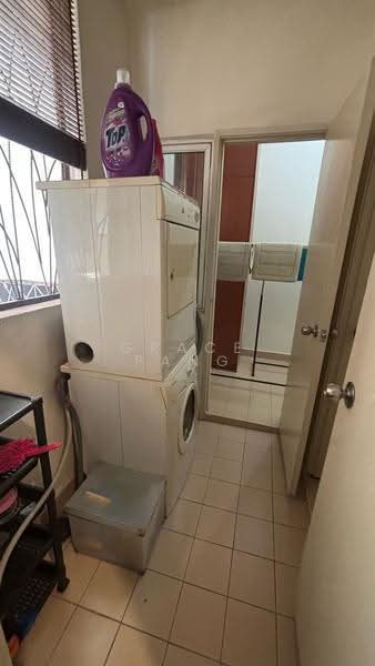 Service Residence for Rent at Waldorf Tower - Grace Pang - PropertyGuru.com.my