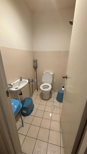 Service Residence for Rent at Waldorf Tower - Grace Pang - PropertyGuru.com.my