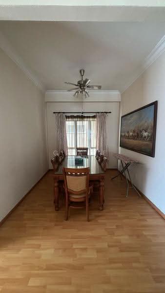 Service Residence for Rent at Waldorf Tower - Grace Pang - PropertyGuru.com.my