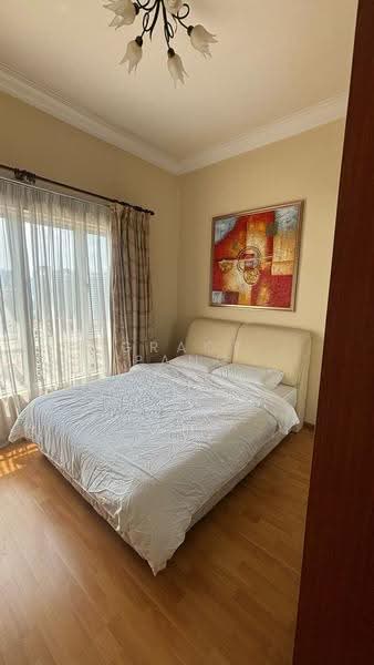 Service Residence for Rent at Waldorf Tower - Grace Pang - PropertyGuru.com.my