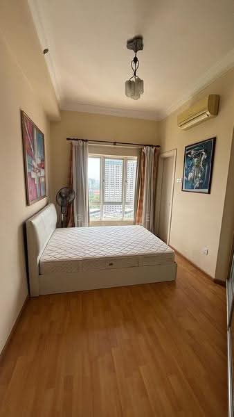 Service Residence for Rent at Waldorf Tower - Grace Pang - PropertyGuru.com.my