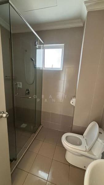 Service Residence for Rent at Waldorf Tower - Grace Pang - PropertyGuru.com.my