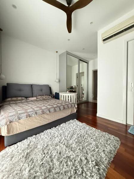 Condominium for Sale at Pavilion Hilltop - Jin Yong Heng - Bedroom - PropertyGuru.com.my