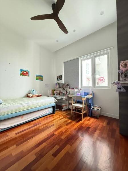 Condominium for Sale at Pavilion Hilltop - Jin Yong Heng - Bedroom - PropertyGuru.com.my