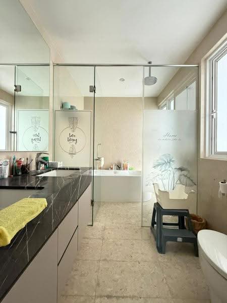 Condominium for Sale at Pavilion Hilltop - Jin Yong Heng - Bathroom - PropertyGuru.com.my