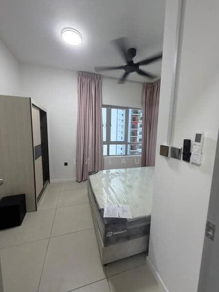 Service Residence for Rent at One 49 Residence - LZ Lau - Bedroom - PropertyGuru.com.my