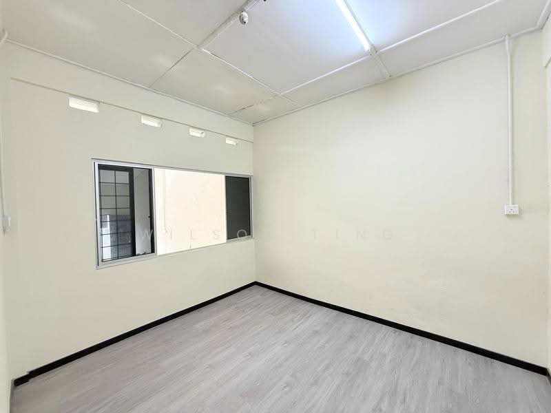 1-storey Terraced House for Sale in Jalan Nanas Barat (Kuching) - Wilson Ting - Interior - PropertyGuru.com.my