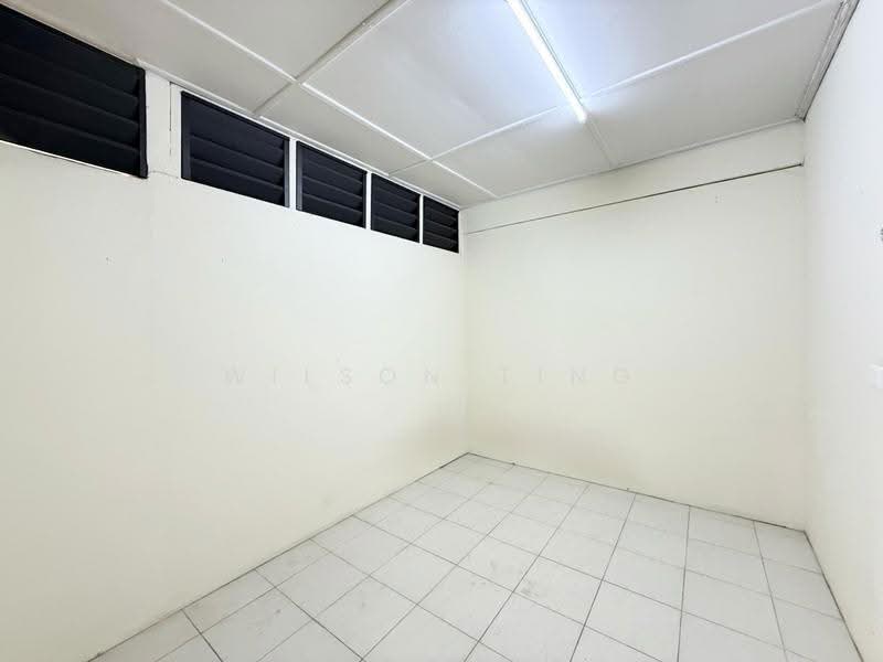 1-storey Terraced House for Sale in Jalan Nanas Barat (Kuching) - Wilson Ting - Interior - PropertyGuru.com.my
