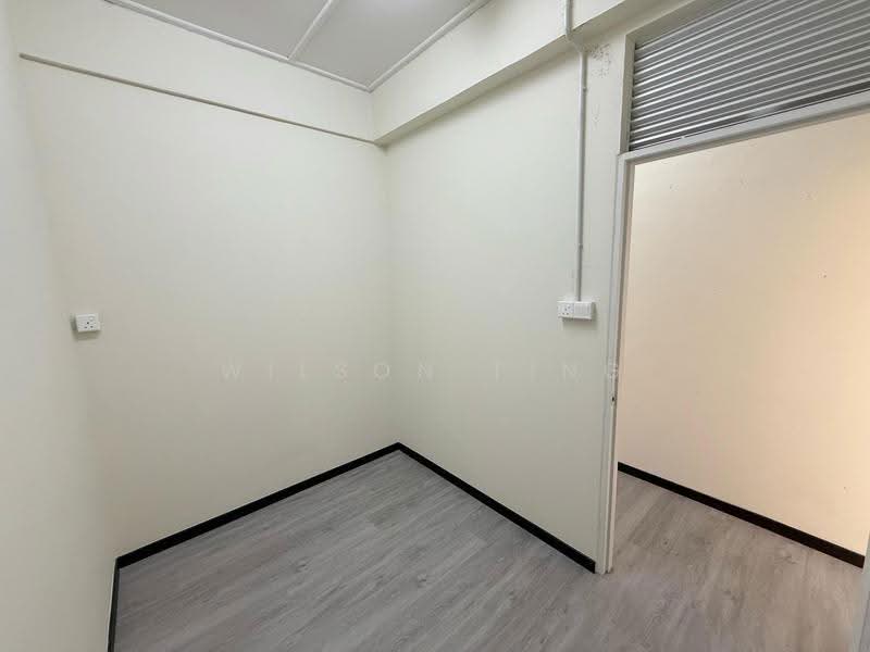 1-storey Terraced House for Sale in Jalan Nanas Barat (Kuching) - Wilson Ting - Interior - PropertyGuru.com.my