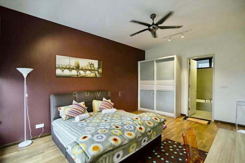Kondominium untuk Disewa di The Address - Quvee Ooi - Bedroom - PropertyGuru.com.my