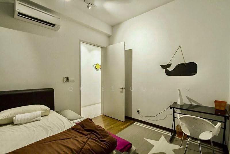 Kondominium untuk Disewa di The Address - Quvee Ooi - Bedroom - PropertyGuru.com.my