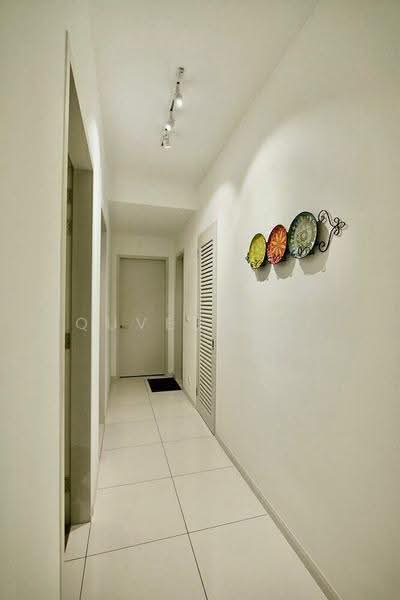 Kondominium untuk Disewa di The Address - Quvee Ooi - Corridor - PropertyGuru.com.my