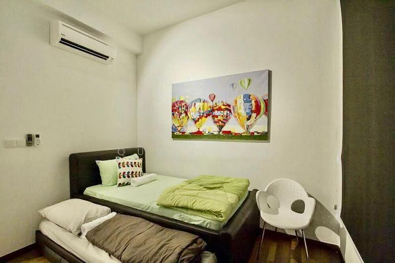 Kondominium untuk Disewa di The Address - Quvee Ooi - Bedroom - PropertyGuru.com.my