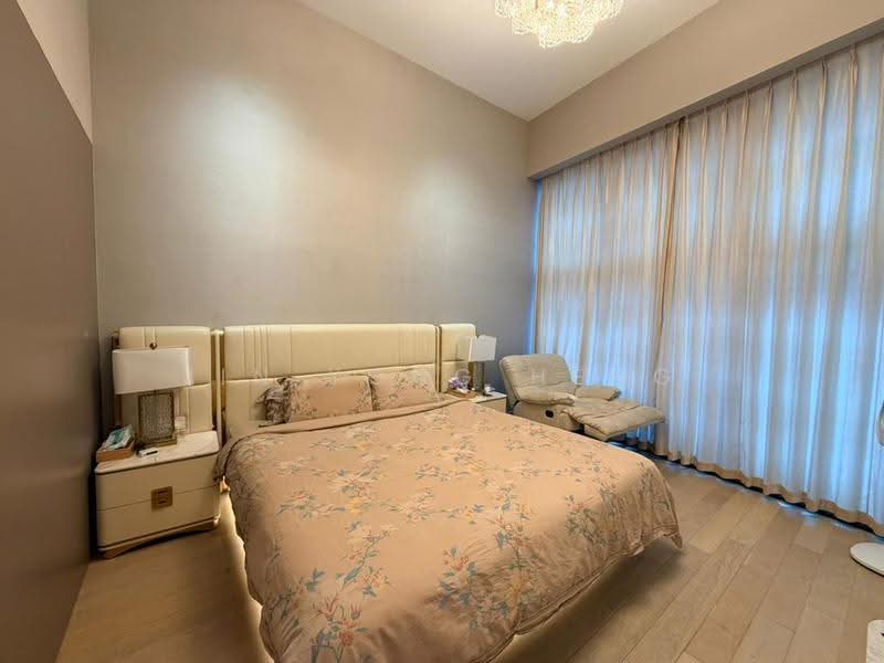 Service Residence for Sale at Eaton Residence - Jin Yong Heng - Bedroom - PropertyGuru.com.my