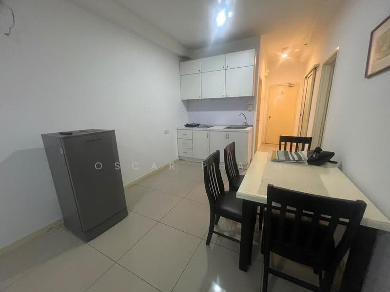 Kediaman Servis untuk Disewa di Centrestage Designer Suite - Oscar Phang - Kitchen - PropertyGuru.com.my