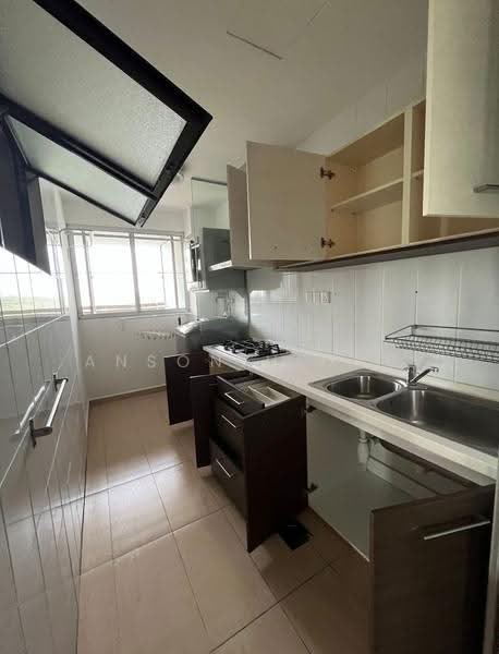 Kondominium untuk Disewa di Ujana Executive Apartment - Anson Hiong - PropertyGuru.com.my