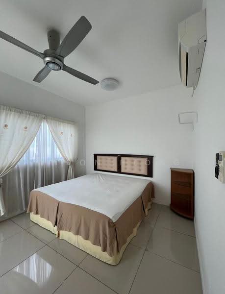 Kondominium untuk Disewa di Ujana Executive Apartment - Anson Hiong - PropertyGuru.com.my