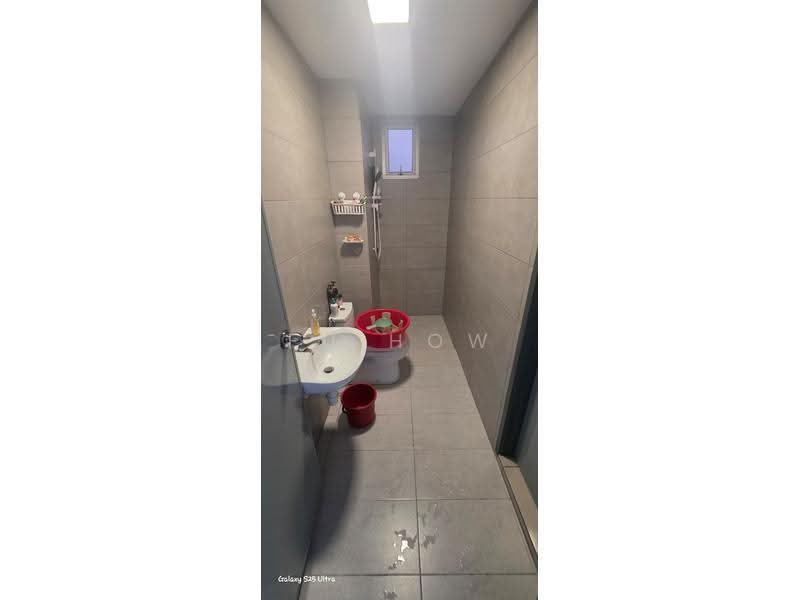 Kediaman Servis untuk Dijual di Metropol - FU HOW - Bathroom - PropertyGuru.com.my