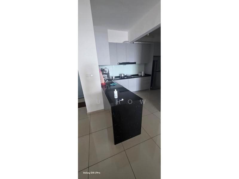 Kediaman Servis untuk Dijual di Metropol - FU HOW - Kitchen - PropertyGuru.com.my