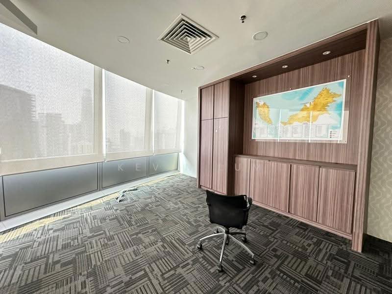 Office for Rent in KLCC (KL City Centre) - Kevin Lum - Interior - PropertyGuru.com.my