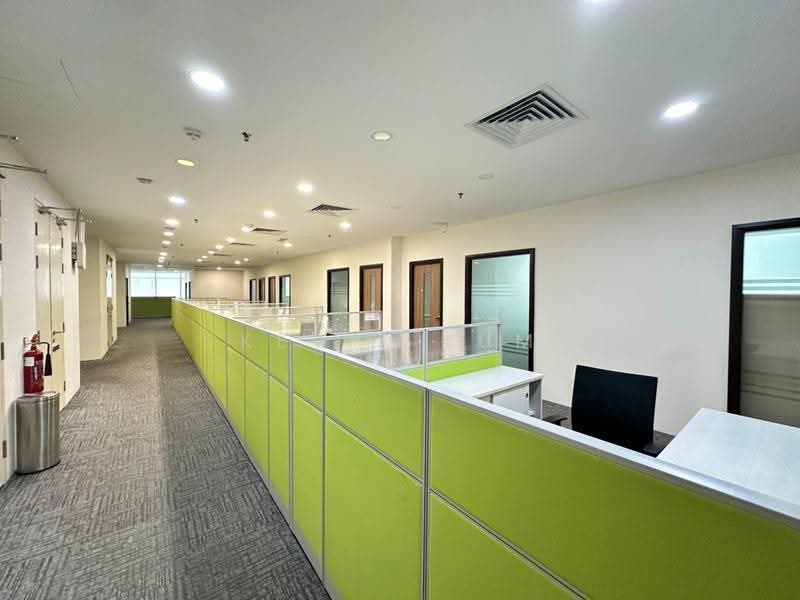 Office for Rent in KLCC (KL City Centre) - Kevin Lum - Interior - PropertyGuru.com.my