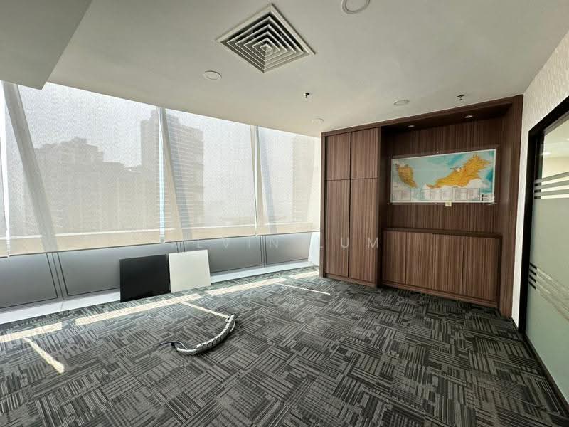 Office for Rent in KLCC (KL City Centre) - Kevin Lum - Interior - PropertyGuru.com.my