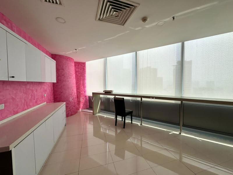 Office for Rent in KLCC (KL City Centre) - Kevin Lum - Interior - PropertyGuru.com.my