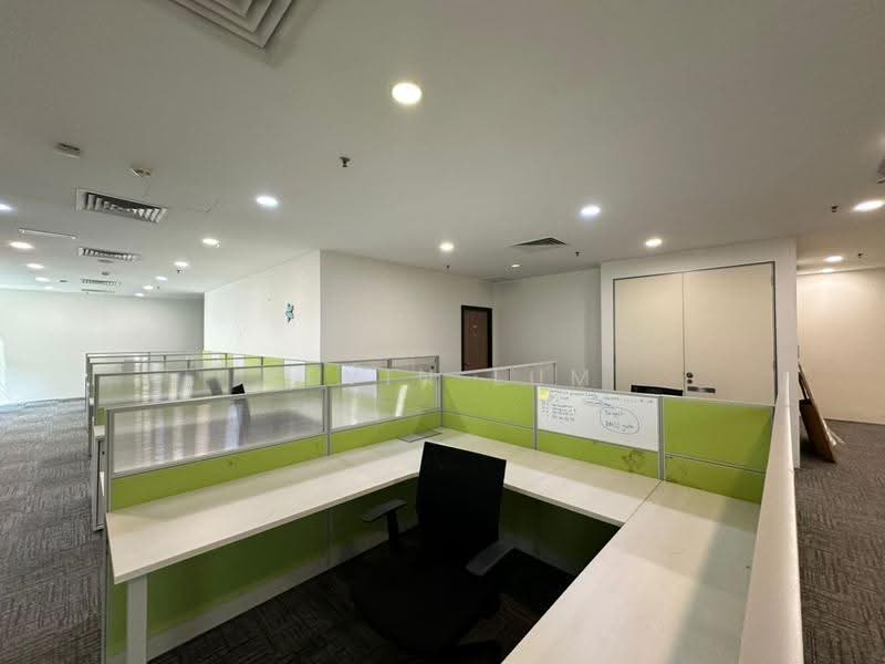 Office for Rent in KLCC (KL City Centre) - Kevin Lum - Interior - PropertyGuru.com.my
