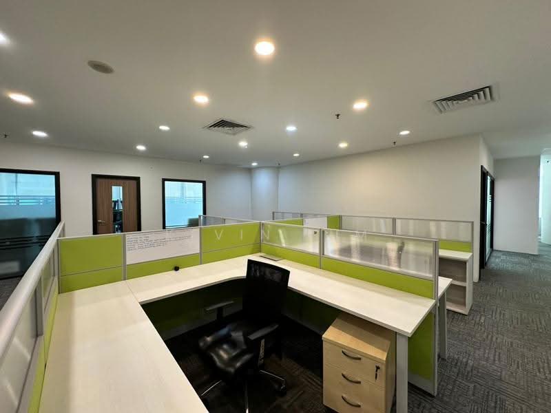 Office for Rent in KLCC (KL City Centre) - Kevin Lum - Interior - PropertyGuru.com.my