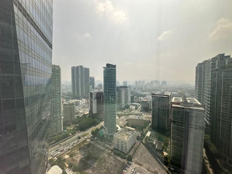 Office for Rent in KLCC (KL City Centre) - Kevin Lum - View - PropertyGuru.com.my
