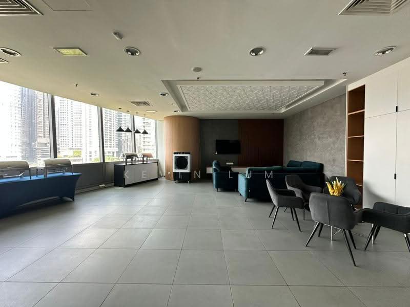 Office for Rent in KLCC (KL City Centre) - Kevin Lum - Living Room - PropertyGuru.com.my