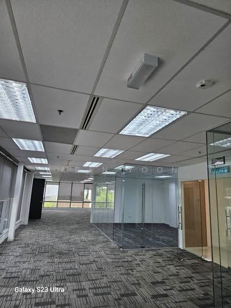 Pejabat untuk Disewa di SS 21, Damansara Utama (Petaling Jaya) - Karen Yoon - Interior - PropertyGuru.com.my