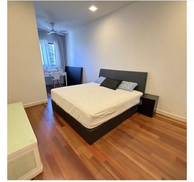 Condominium for Rent at Sixceylon - Desmond Low - Bedroom - PropertyGuru.com.my
