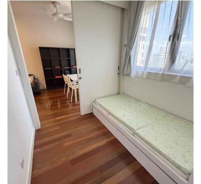 Condominium for Rent at Sixceylon - Desmond Low - Bedroom - PropertyGuru.com.my