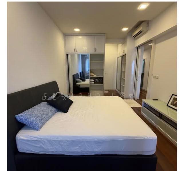Condominium for Rent at Sixceylon - Desmond Low - Bedroom - PropertyGuru.com.my