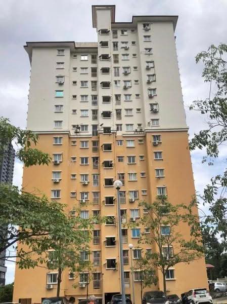 Apartment for Sale at Puteri Bayu Apartment - Michael Chan - Exterior - PropertyGuru.com.my