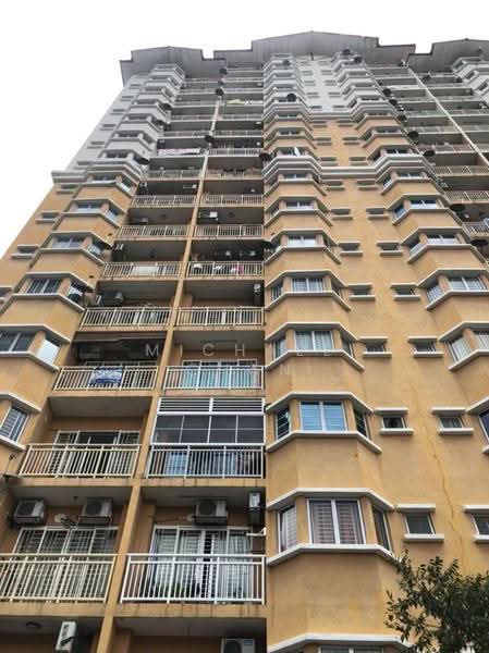 Apartment for Sale at Puteri Bayu Apartment - Michael Chan - Exterior - PropertyGuru.com.my