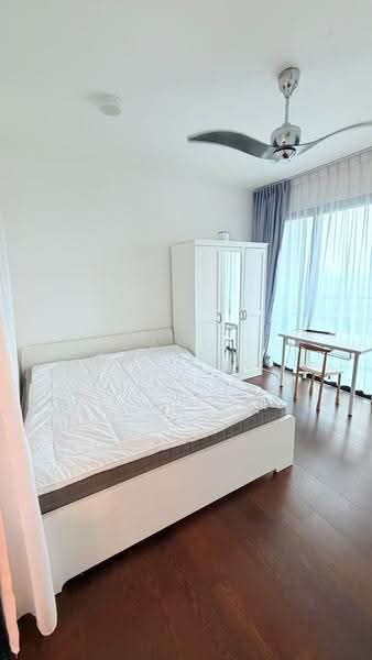 Pangsapuri untuk Disewa di Almas - Mandy Goh Siew Li - Bedroom - PropertyGuru.com.my