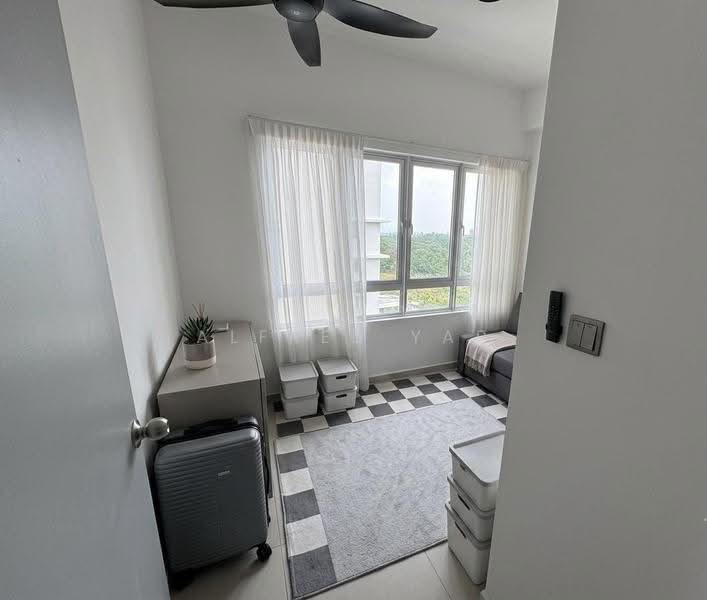 Service Residence for Rent at One 49 Residence - Alfred Yap - Bedroom - PropertyGuru.com.my