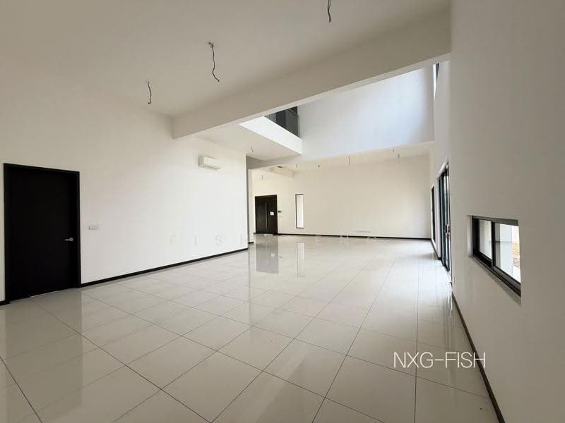 Bungalow House untuk Dijual di Telok Panglima Garang (Selangor) - Fish Heng - Living Room - PropertyGuru.com.my