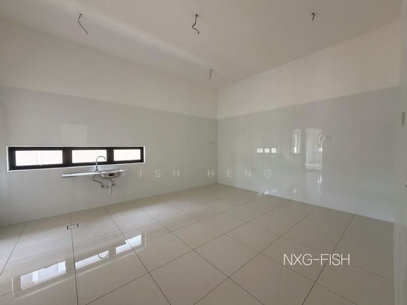 Bungalow House untuk Dijual di Telok Panglima Garang (Selangor) - Fish Heng - Interior - PropertyGuru.com.my