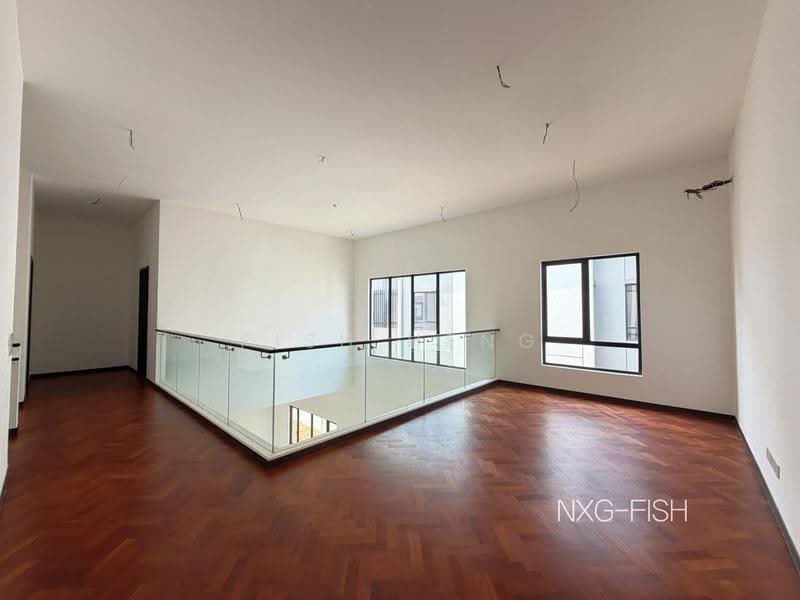 Bungalow House untuk Dijual di Telok Panglima Garang (Selangor) - Fish Heng - Interior - PropertyGuru.com.my