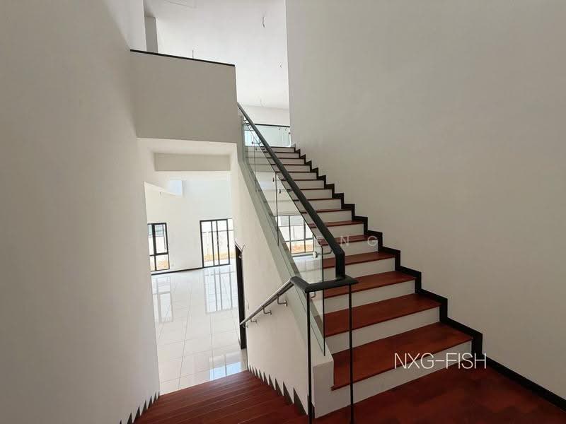 Bungalow House untuk Dijual di Telok Panglima Garang (Selangor) - Fish Heng - Interior - PropertyGuru.com.my