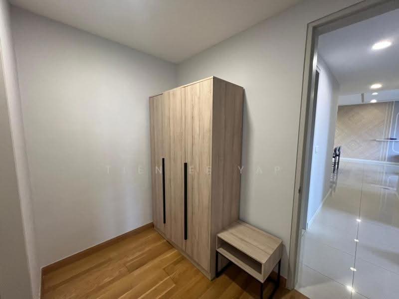 Condominium for Rent at Secoya Residence - Tien Ee Yap - Interior - PropertyGuru.com.my